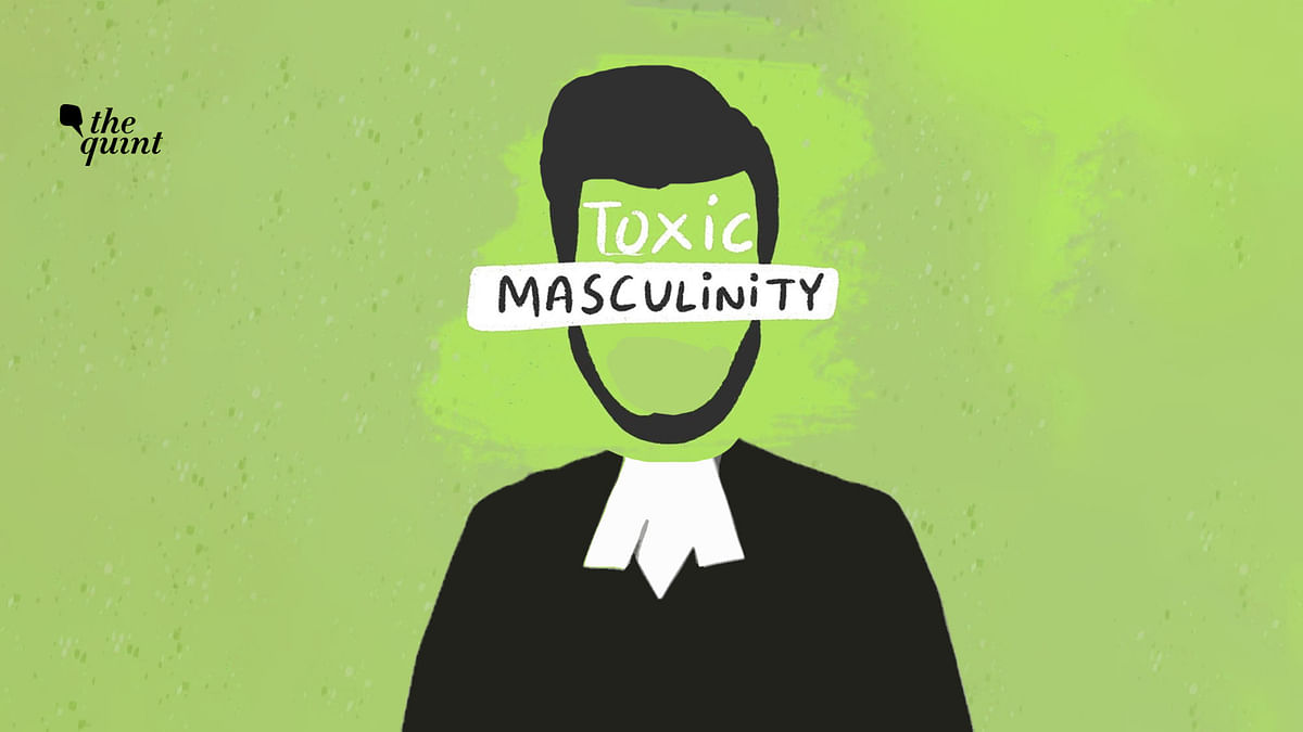 LawSikho Fiasco Exemplifies Toxic Masculinity in Legal Profession
