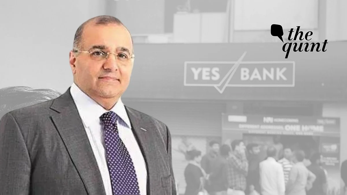 A special CBI court on Friday, 8 May, sent DHFL promoters Kapil Wadhawan and Dheeraj Wadhawan to CBI custody till 10 May in the Yes Bank case.