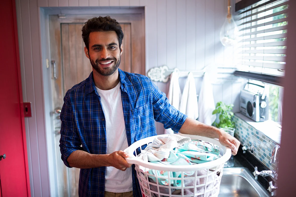 Ariel’s #ShareTheLoad campaign has been championing the cause of gender equality at home.