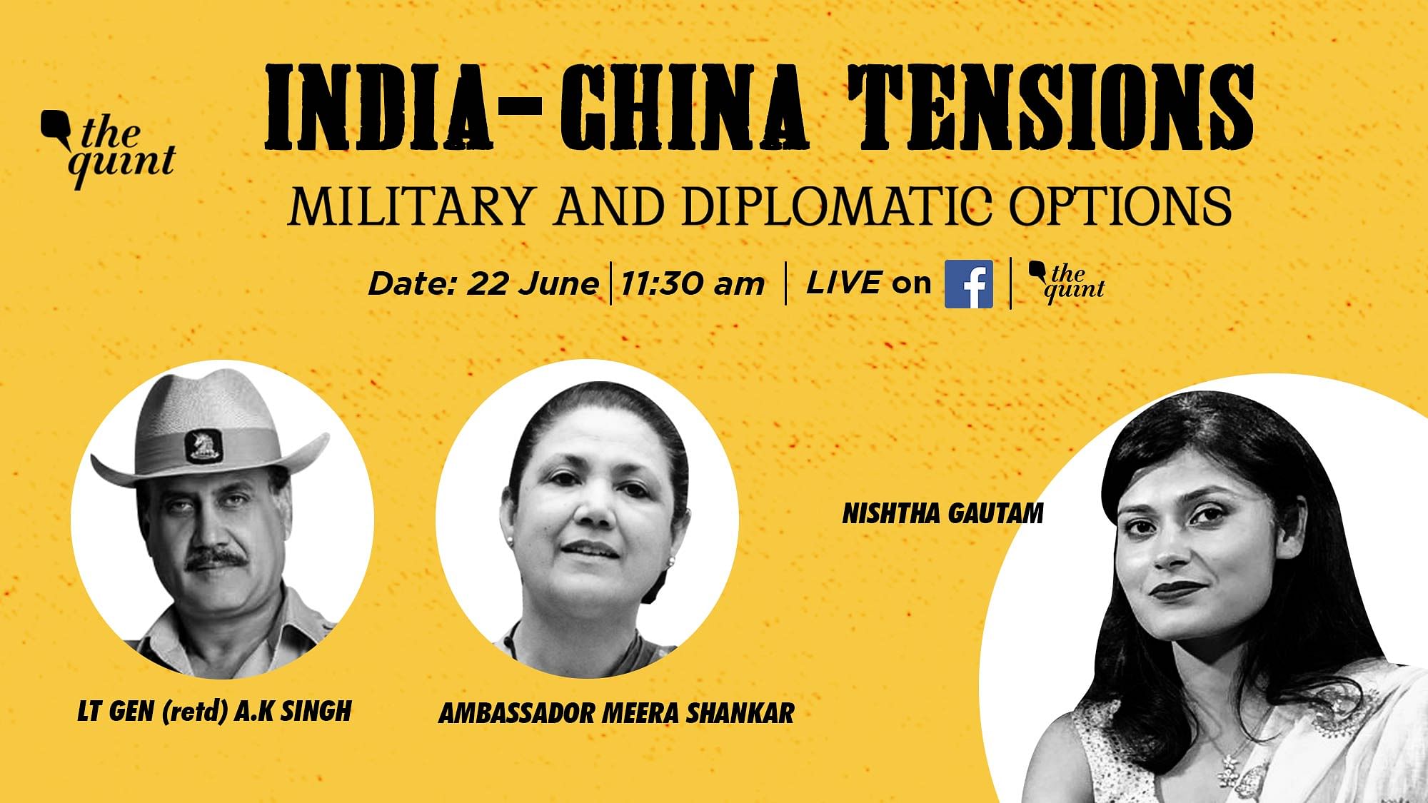 India-China Clash Before and After Galwan Violence: What Are India’s Military And Diplomatic Options Against China?