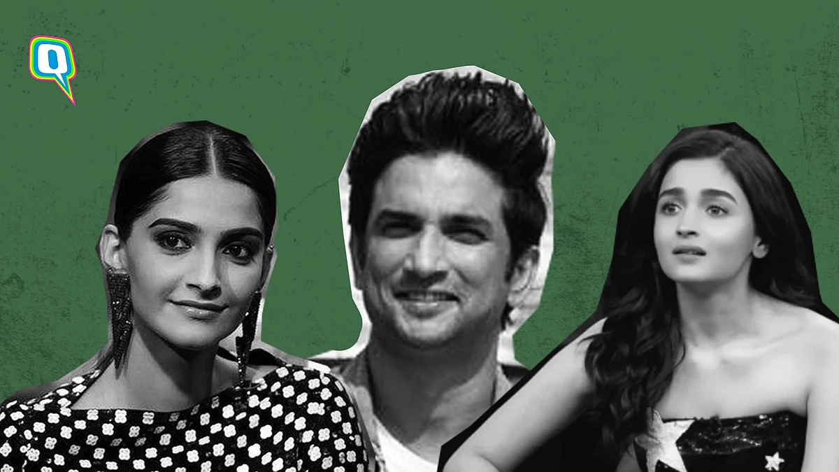 Can we stop speculating the reasons behind Sushant’s death?