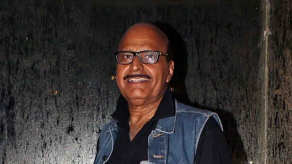 Avtar Gill (70), is a plays the role of the grandfather in <i>Choti Sardarn</i>i, a popular daily soap. 
