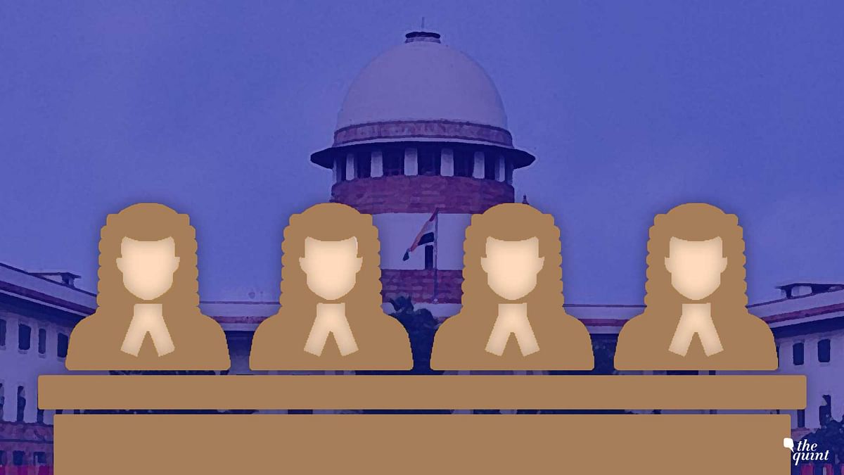 Dear SC Judges, Here’s What You Can Do to Avoid ‘Harsh Criticism’