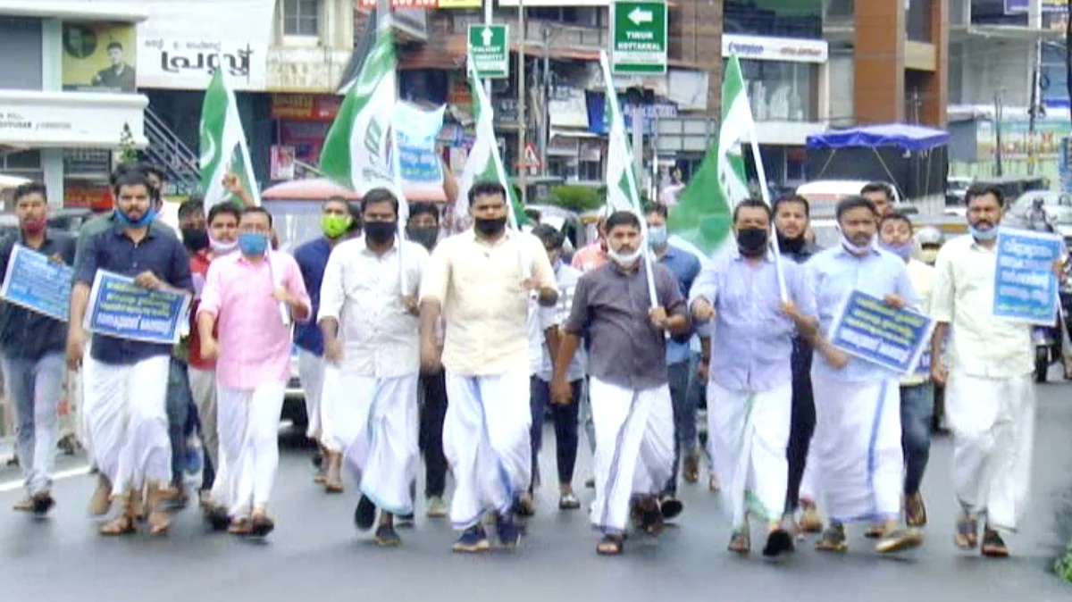 The incident has raised questions on whether the government had started this initiative in haste on 1 June.