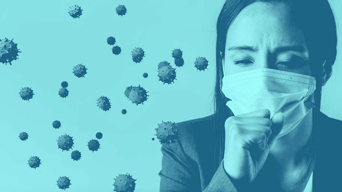 COVID Spreads From Contaminated Surfaces. Here’s How to Avoid It
