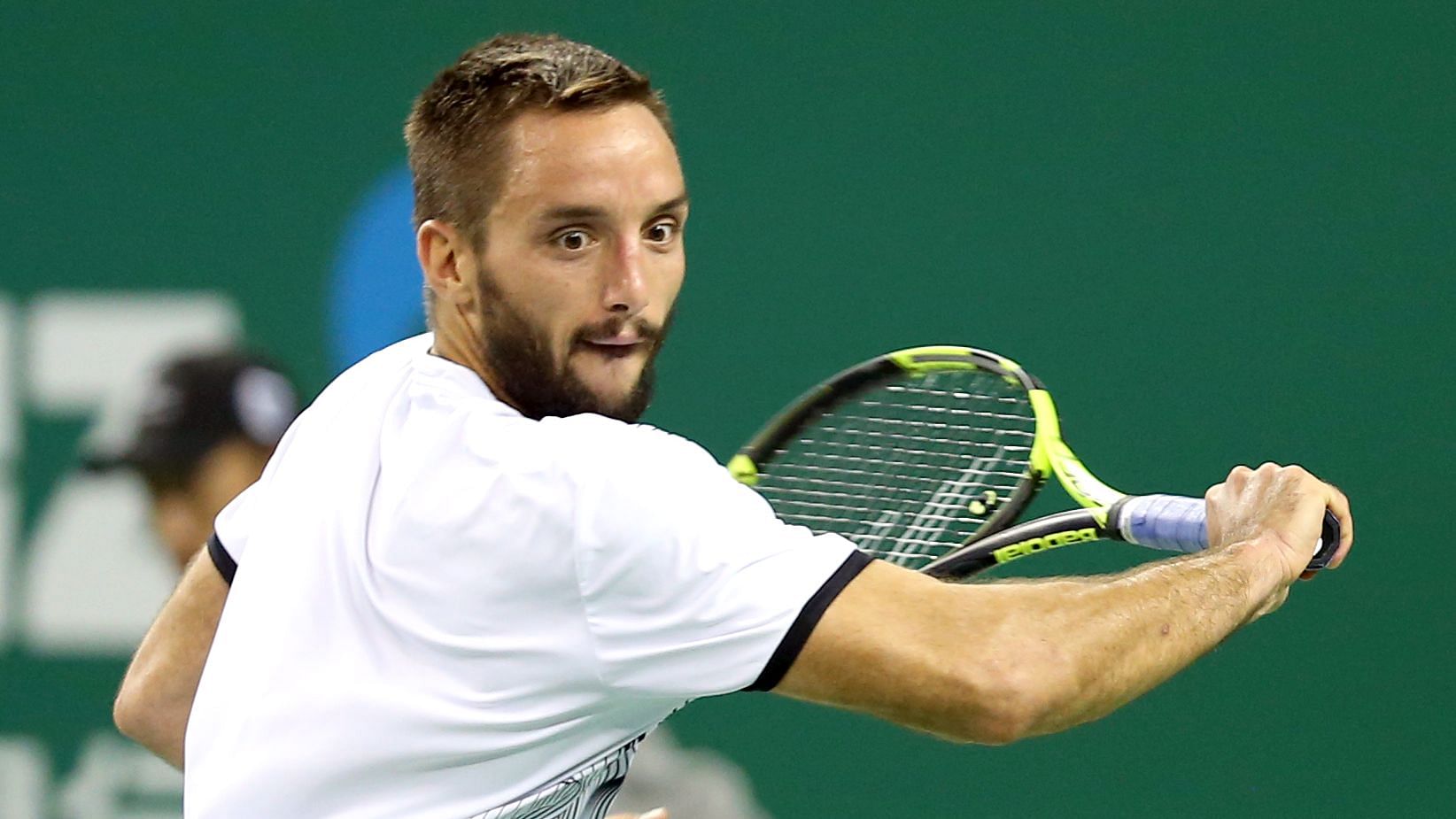 Viktor Troicki has become the latest players to test positive for coronavirus after playing in Novak Djokovic’s Adria Tour.