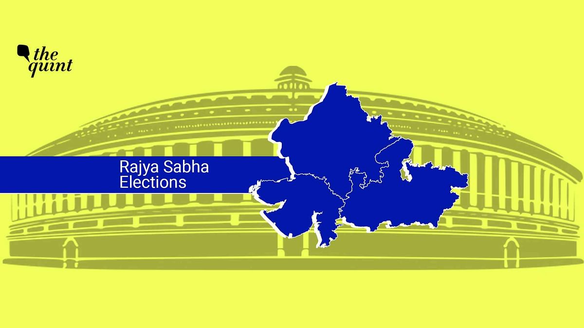 RS Polls: Soren, Digvijaya Singh, Scindia Win; YSRC Sweeps Andhra