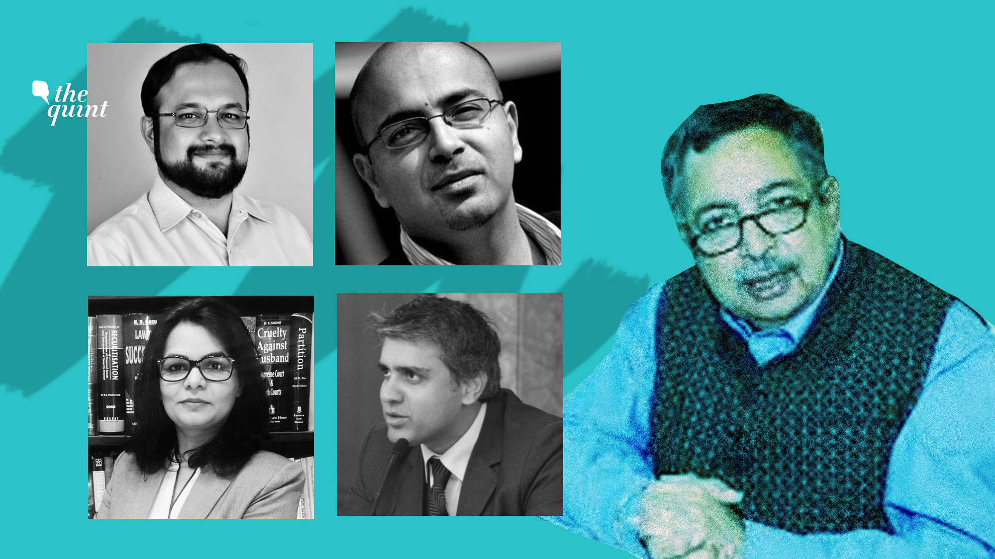 The Quint spoke to legal experts on the Supreme Court's order on journalist Vinod Dua.