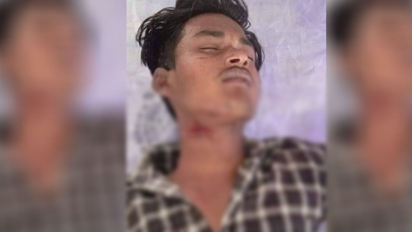 Man Forced to Chant Jai Shri Ram, Attacked With Knife on Refusing in Bihar.