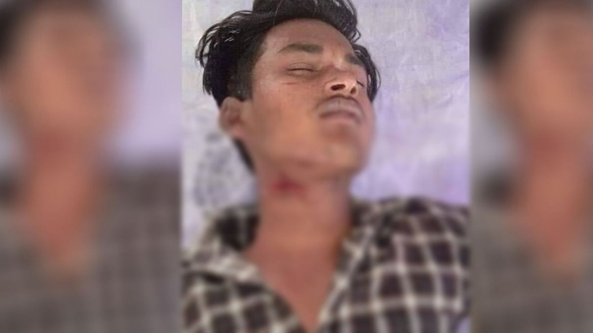 Thrashed After Refusing to Chant Jai Shri Ram, Says Man in Bihar