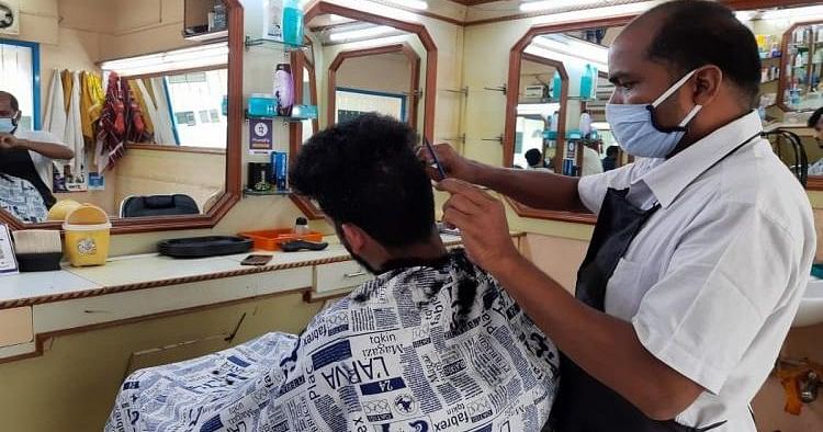 Unlock 1: TN Govt Asks Salons to Note Aadhaar Numbers of Customers