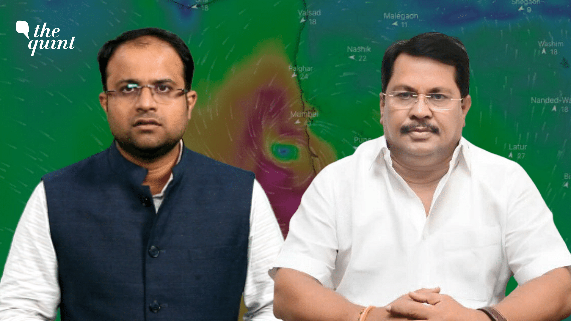 Maharashtra Braces for Cyclone Nisarga: What Steps Has the State Taken?