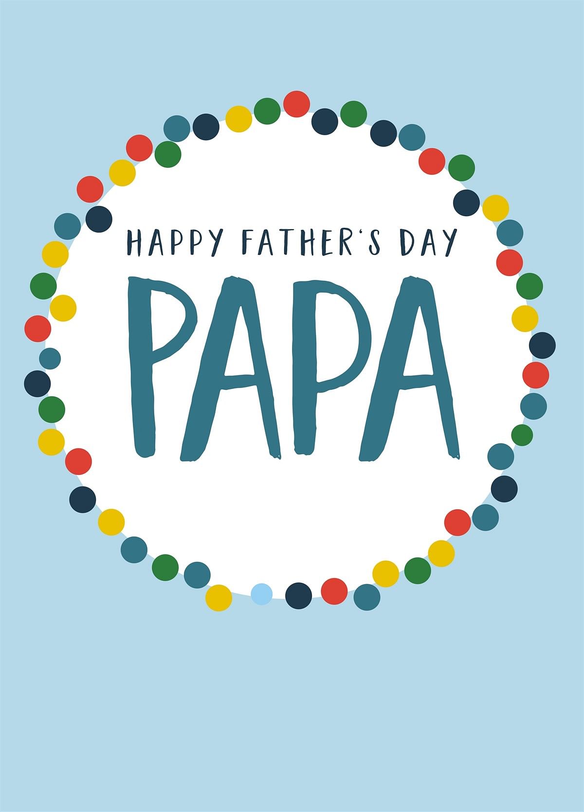 Here are some great quotes and images that you an share with your loved ones on Father’s Day 2020.