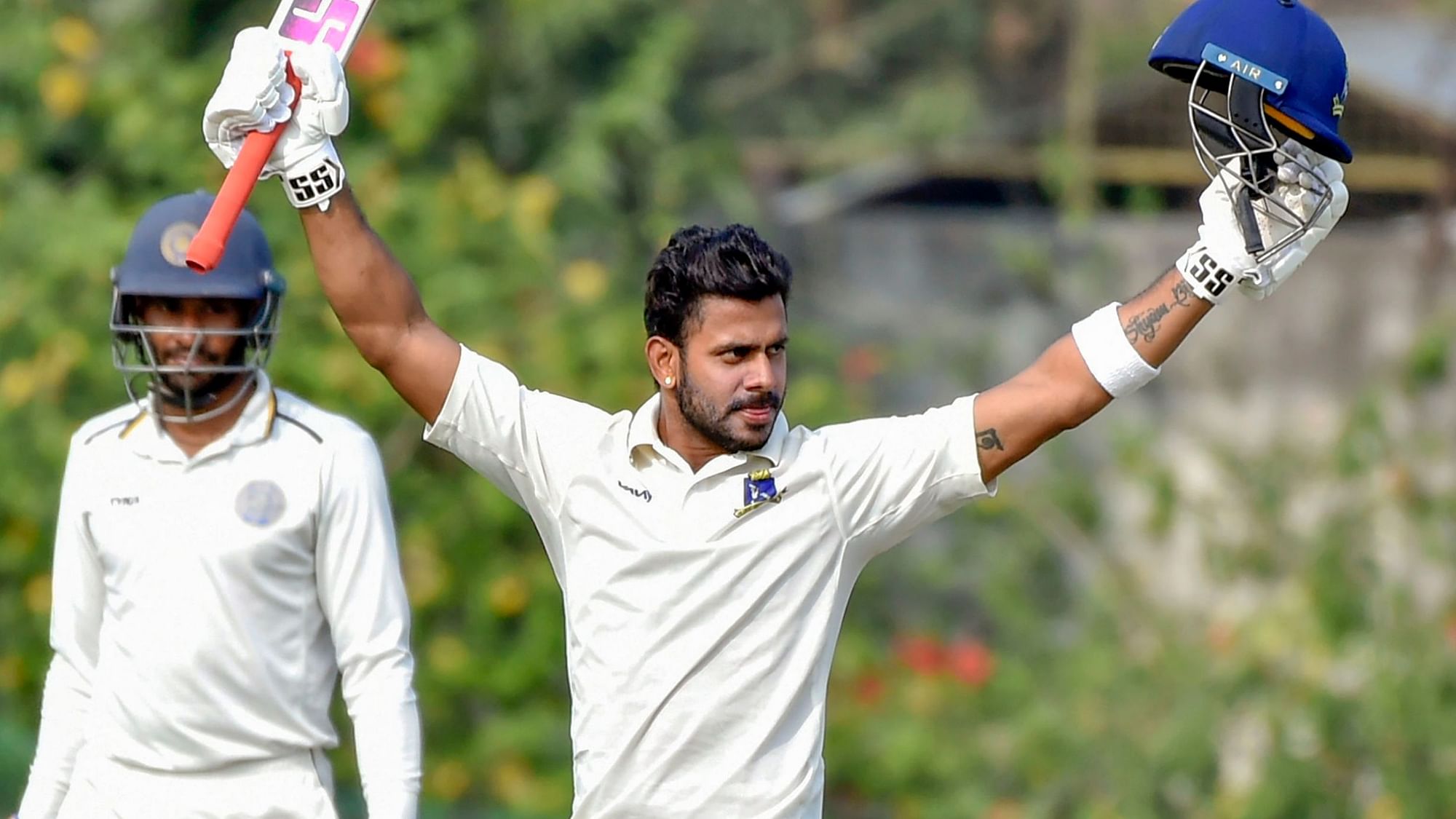 Bengal cricketers are yet to get the Rs 1 crore from the BCCI for finishing runners-up in the Ranji Trophy last season.