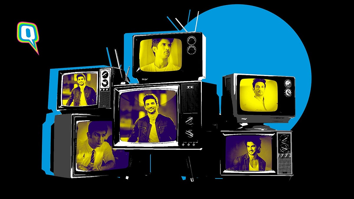 Sushant Singh Rajput Suicide Case: 'Hit-Wicket' & 'Patna Fail' - How Indian  Media Failed Sushant