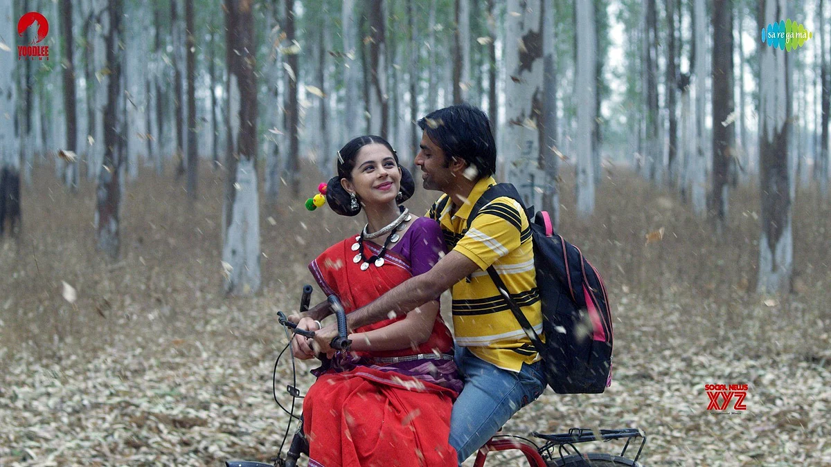 Chaman Bahar Is an Addition to B’Wood’s List of Toxic Masculinity