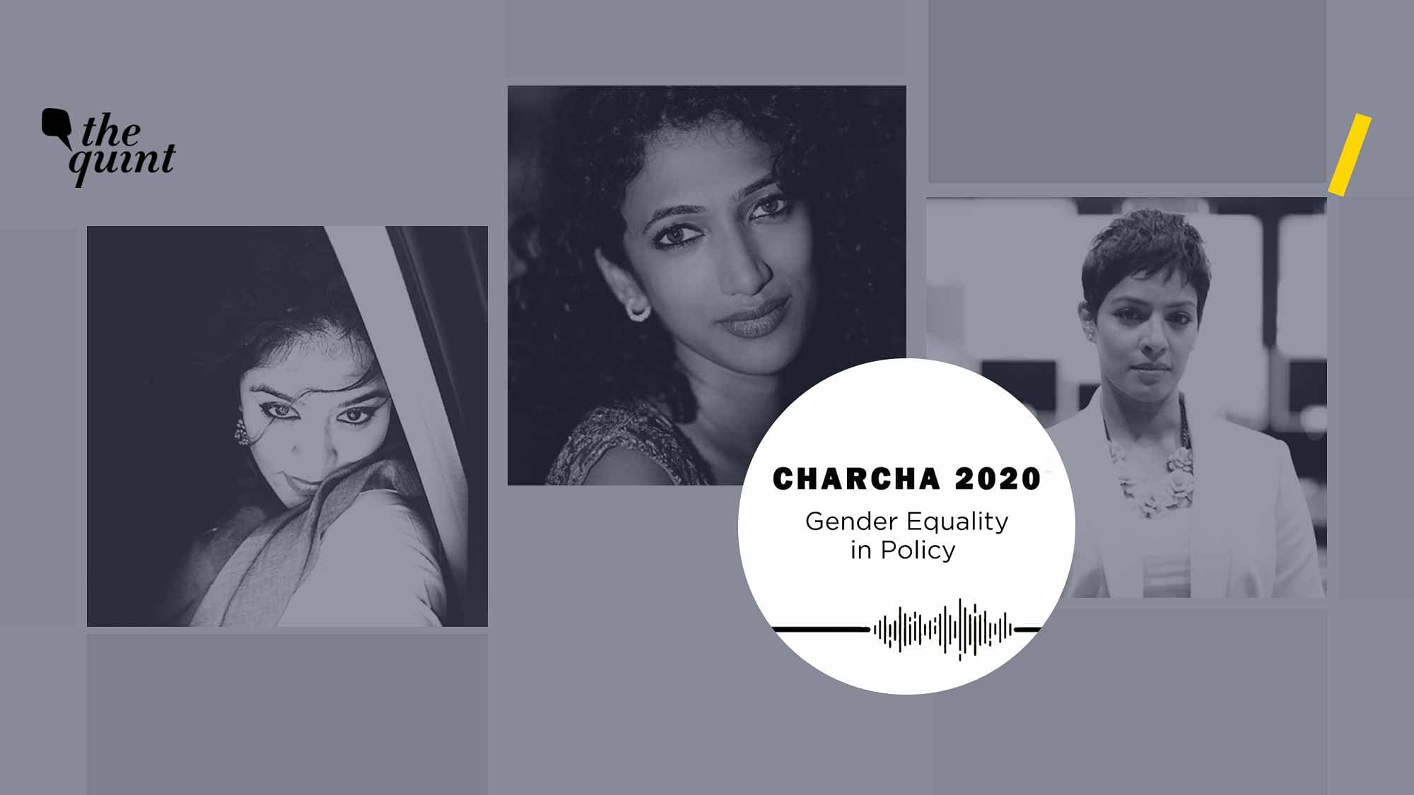 Charcha 2020 podcast.