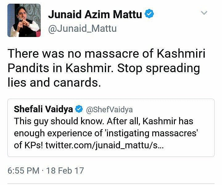 Cong Sarpanch Killed in J&K: Will Kashmiri Pandits Still Return?