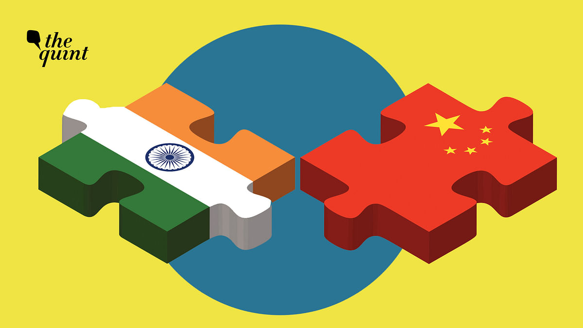 Indian Newspapers, Websites Inaccessible in China as VPNs Blocked