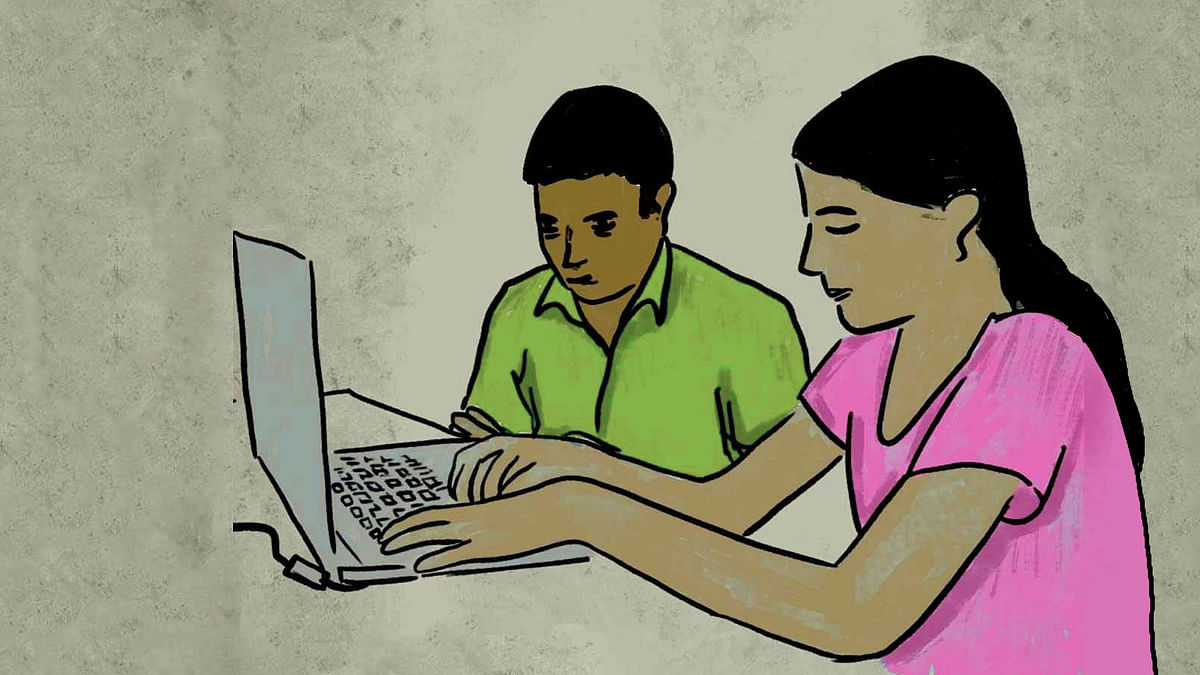 Survey Shows 93% Parents Prefer Traditional Learning Methods Over Online School