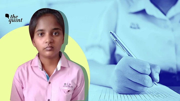 For Class 10 UPMSP Topper, ‘Online Classes Nothing But a Dream’