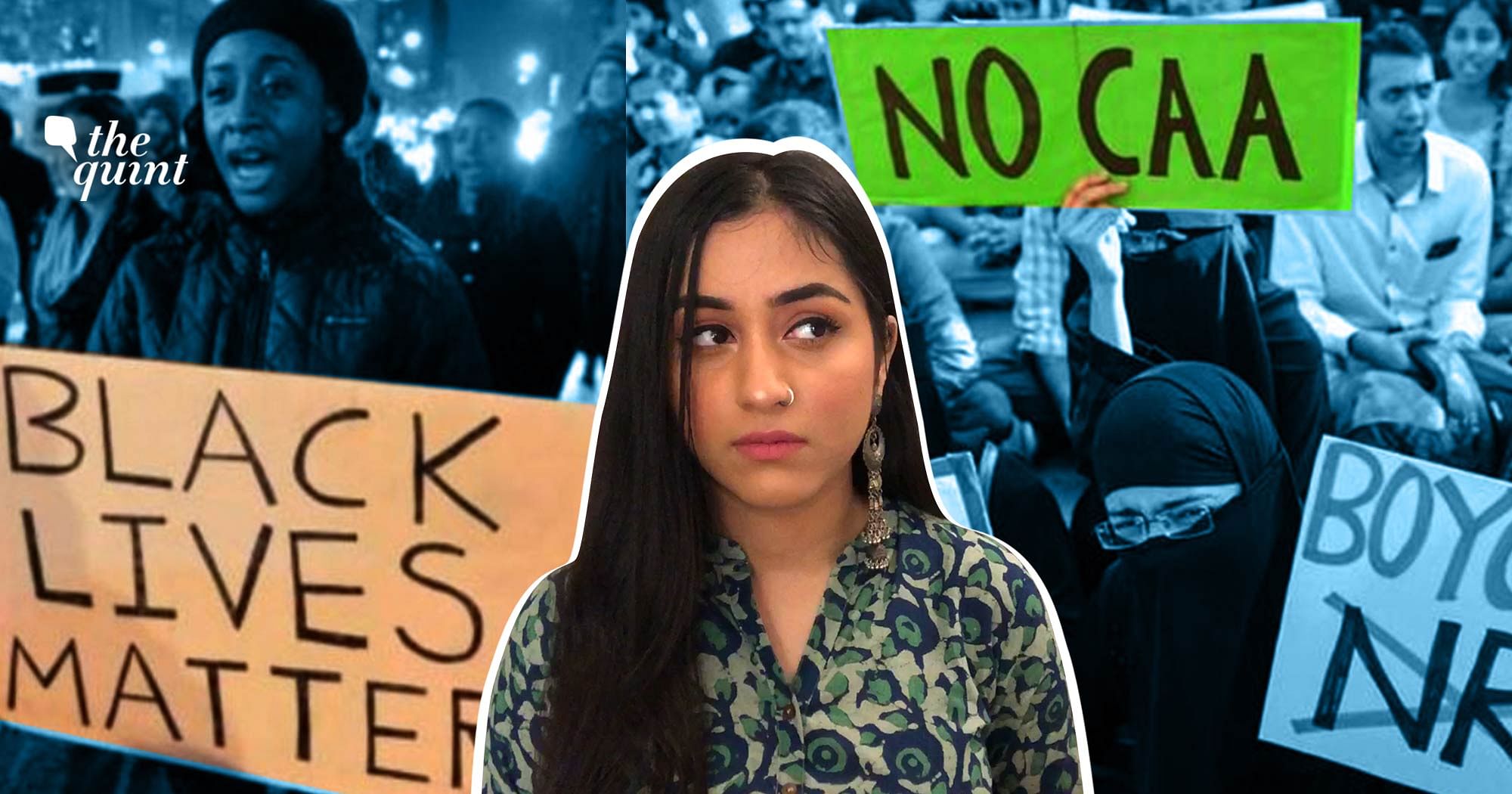 A Story of Protests: Are India & America Failing Their Minorities?