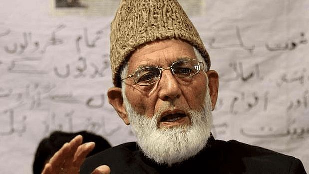 Is Geelani’s Exit A Sign Of ‘Escapism’? Who Will Fill His Shoes?