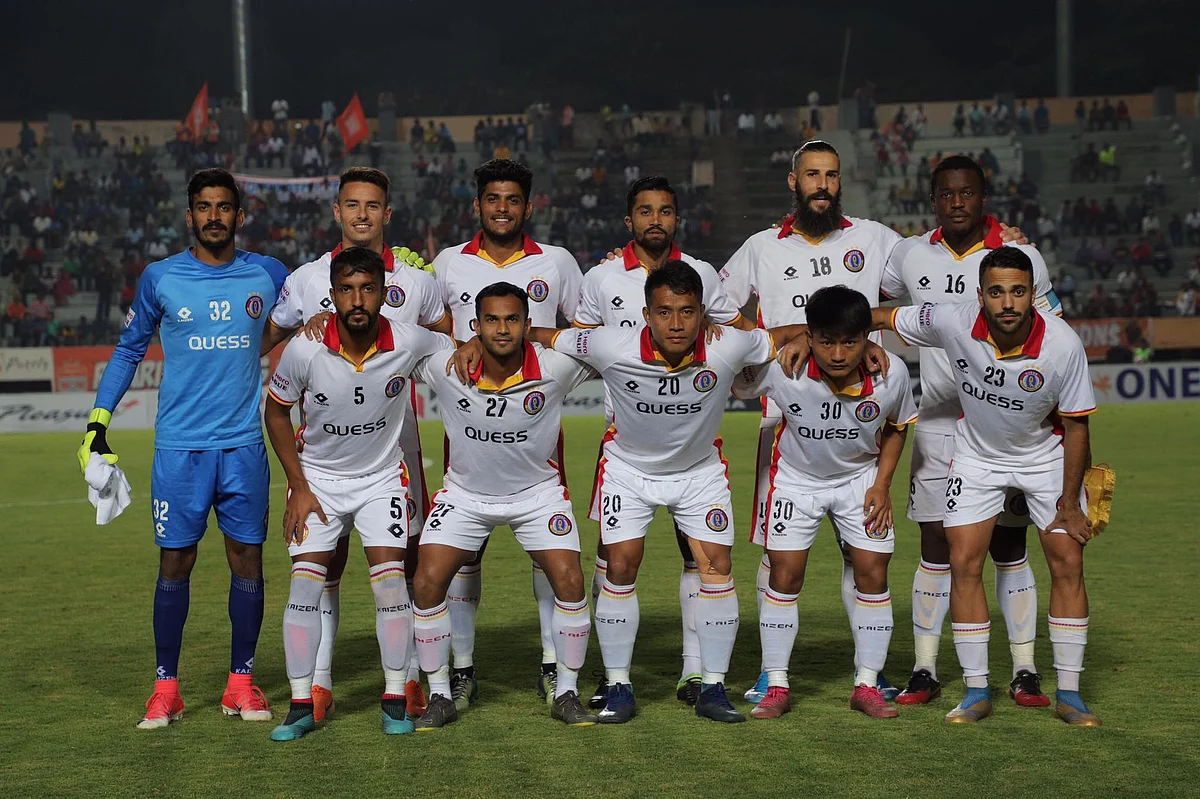 Contracts of some of East Bengal’s players have been terminated by the club with many not receiving their salaries for April and May.
