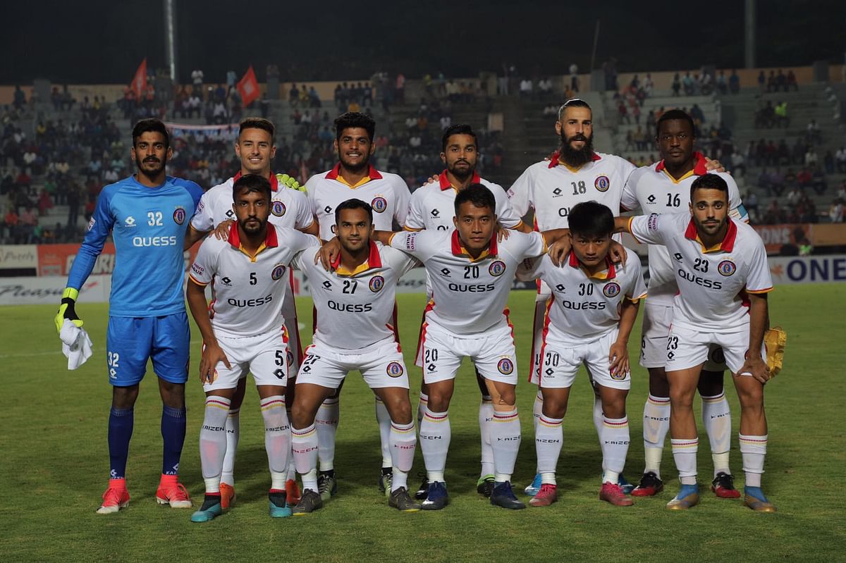 East Bengal FC hasn’t paid their players for the last 2 months even as they signed new players for the next season.