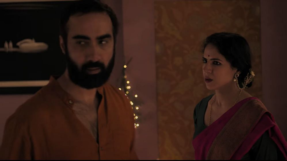 ‘Kadakh’ Review: This is One House Party You Must Attend!