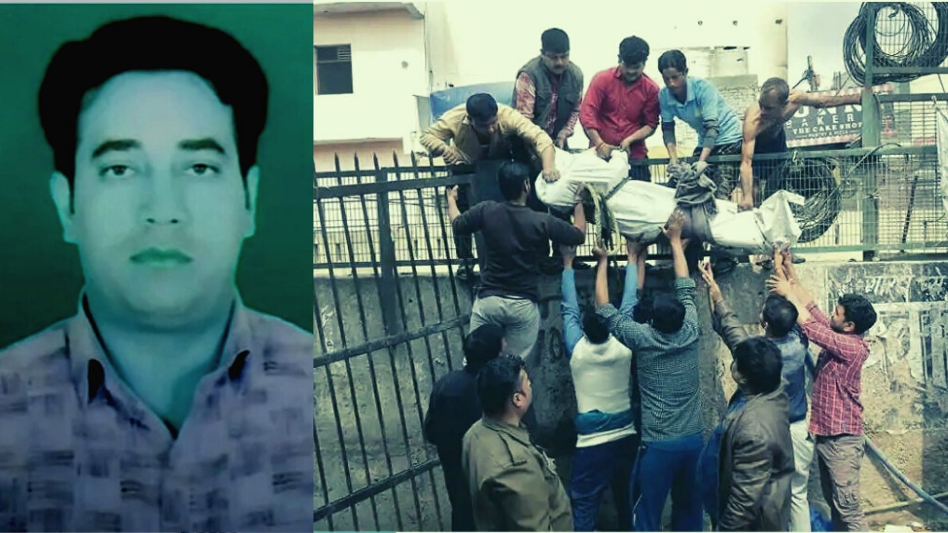 Delhi police filed the charge sheet in IB officer Ankit Sharma’s death. According to it, Ankit Sharma, who had allegedly gone to the spot to calm tensions between was singled out and brutally attacked by the rioters.