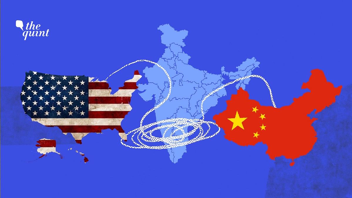 1962-2020: How US Played a Role in Escalating Indo-China Conflict