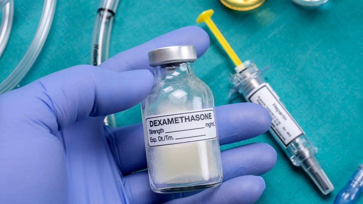Dexamethasone, a cheap and widely available drug, could reduce the risk of death for critically ill COVID-19 patients.