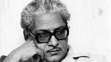 Legendary filmmaker Basu Chatterjee passes away.&nbsp;