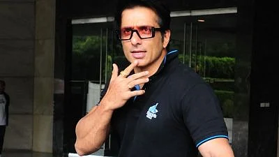 Sonu Sood