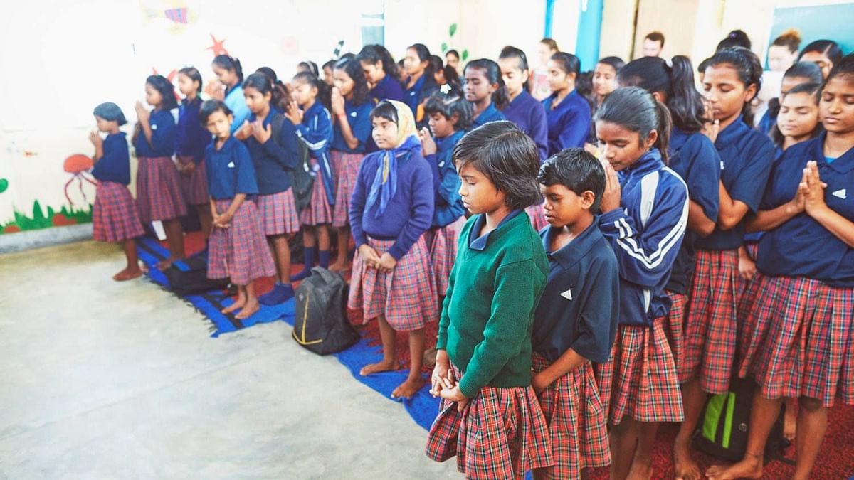 Why a Jharkhand Girls School Has Already Started Its New Session