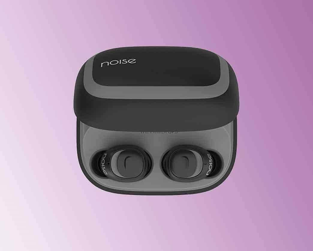 The Noise Shorts X5 Charge is water-proof.