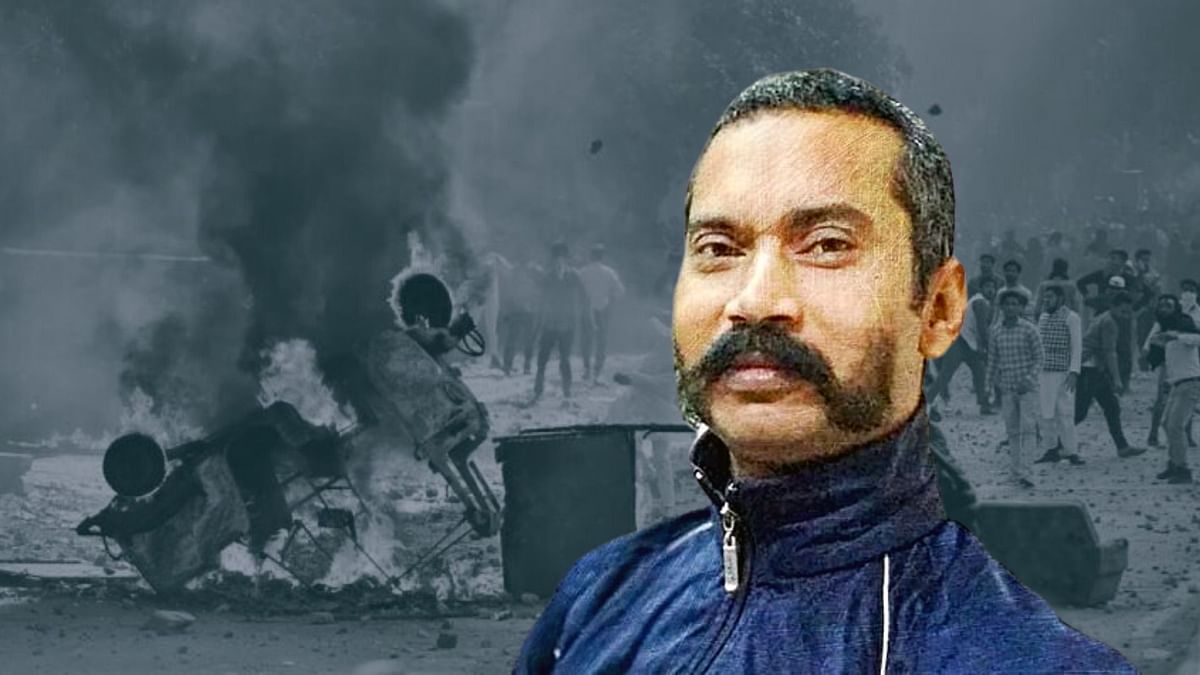 2 Granted Bail, 2 Denied in Relation to Head Constable’s Killing in Delhi Riots