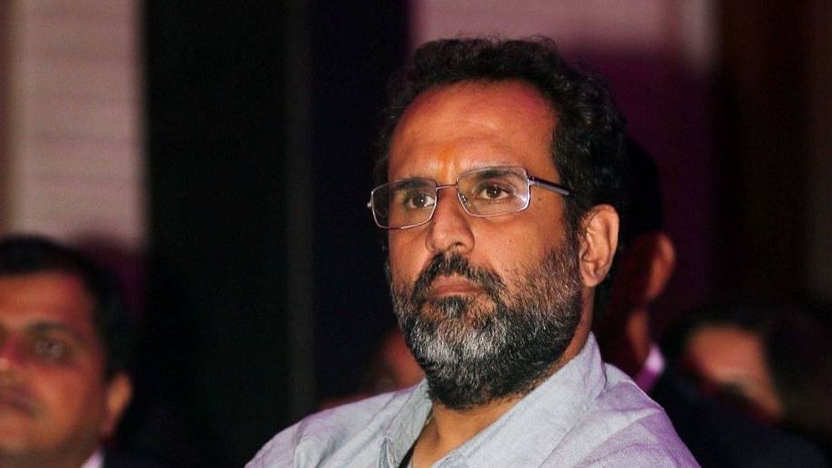 Producer and director Aanand L. Rai.