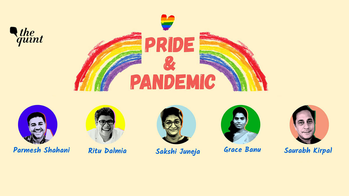 Pride & Pandemic: How to Create Safe Space For LGBTQIA+ In 2020?