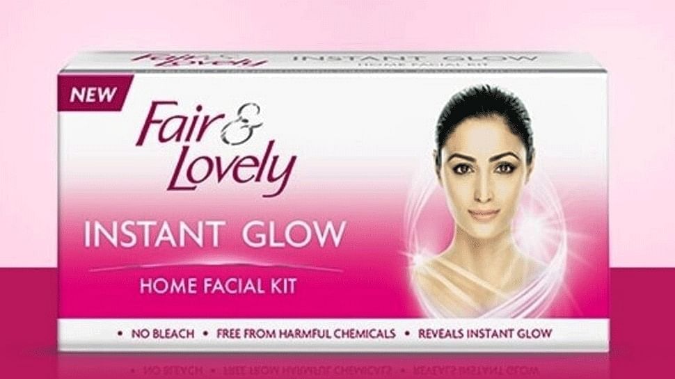 HUL has decided to drop "fair" from its "Fair and Lovely" range of products.