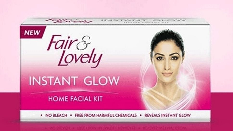 HUL has decided to drop “fair” from its “Fair and Lovely” range of products.