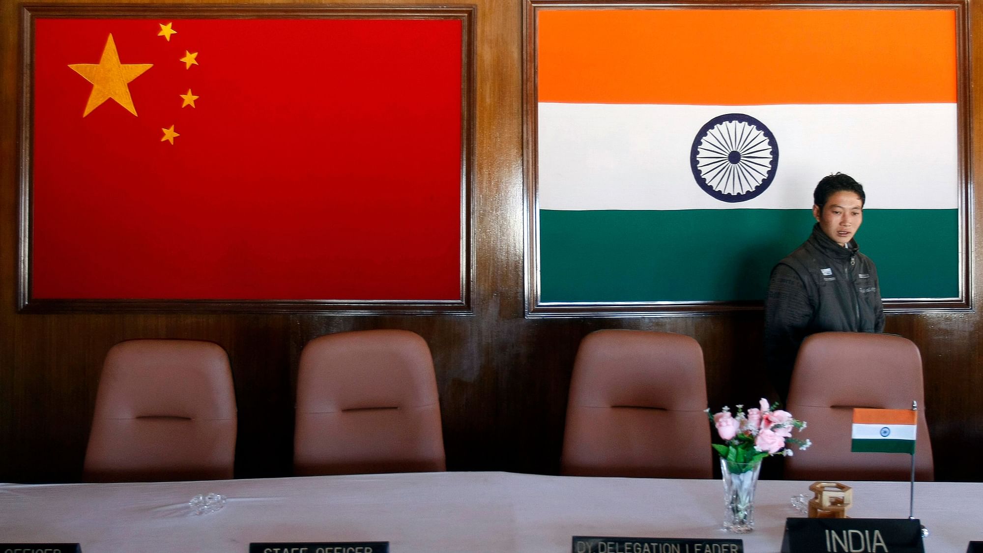 India and China urgently need a new modus vivendi. Image used for representational purpose.