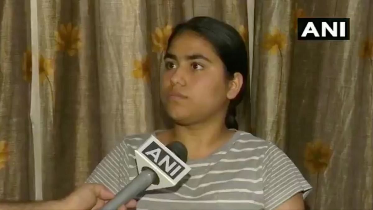 “They Are Cowards”:  Daughter of J&K Sarpanch Killed by Terrorists