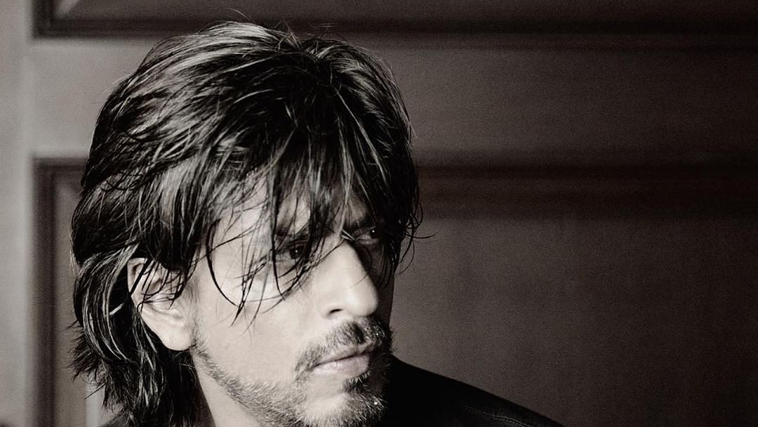 Shah Rukh Khan recently completed 28 years in Bollywood.