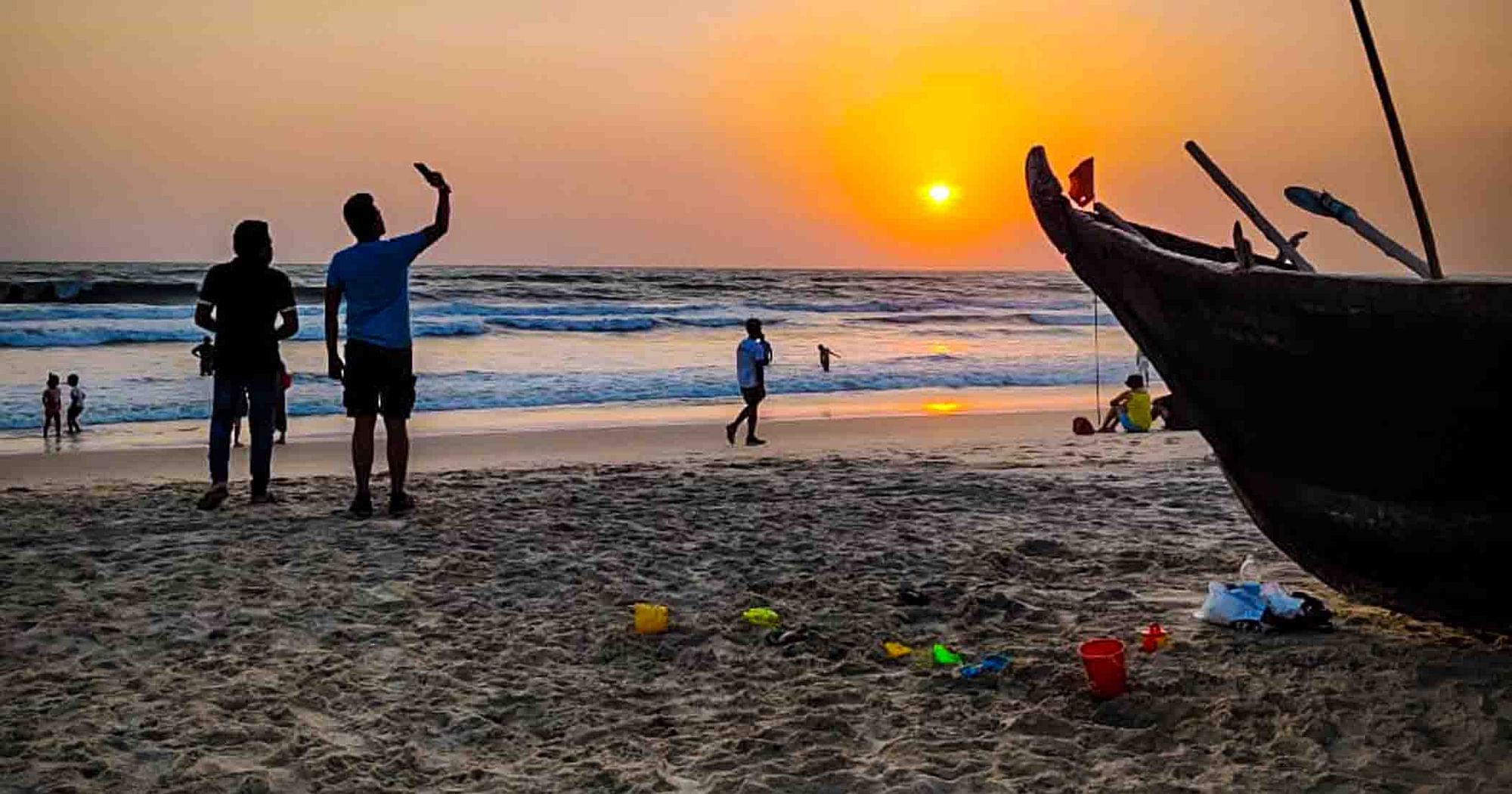 Can Goa’s Tourism Industry Survive the Coronavirus Pandemic?