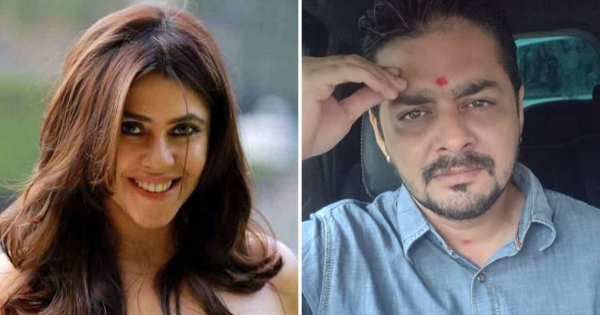 Ekta Kapoor Breaks her Silence on XXX 2 ; says, Hindustani Bhau has  Threatened Rape on Social Media