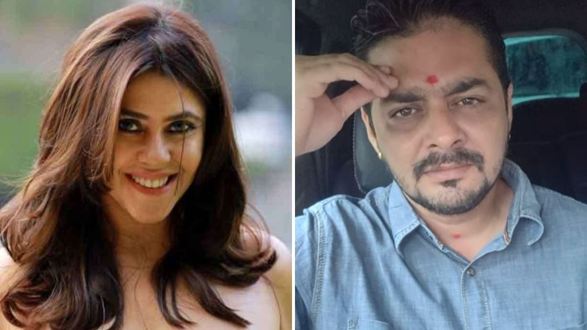 Ekta Kapoor Sex Videos - Ekta Kapoor Breaks her Silence on XXX 2 ; says, Hindustani Bhau has  Threatened Rape on Social Media