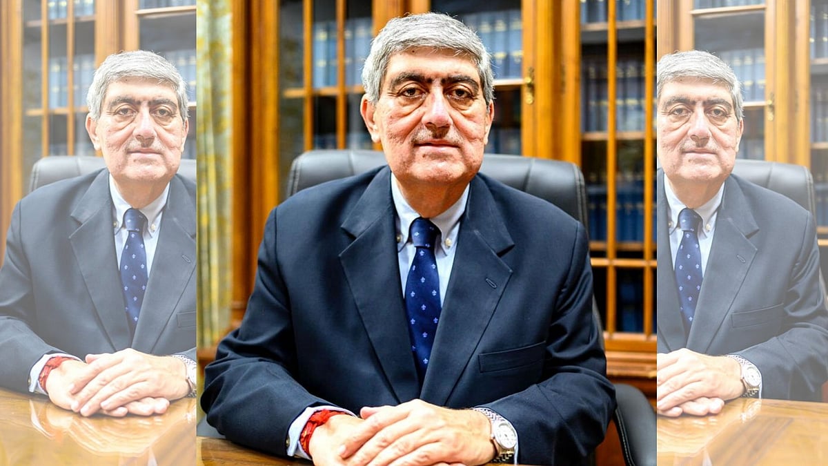 sanjay kishan kaul