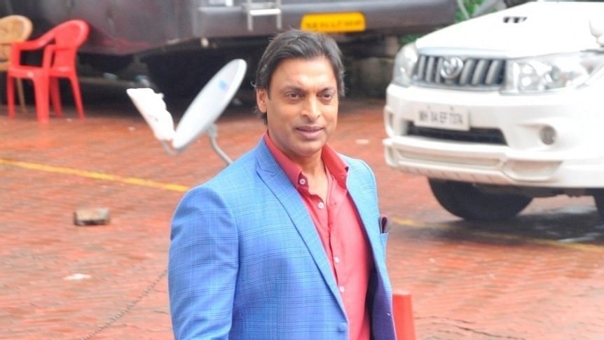Shoaib Akhtar has said he regrets not having a word with actor Sushant Singh Rajput who passed away recently.